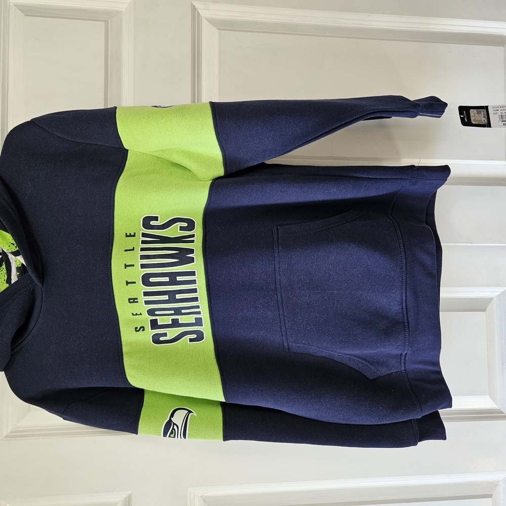BySeahawks Hoodie - Picture 2 of 5